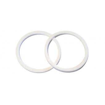 105х125х4(2) КЗ (ПТФЭ) НР конус